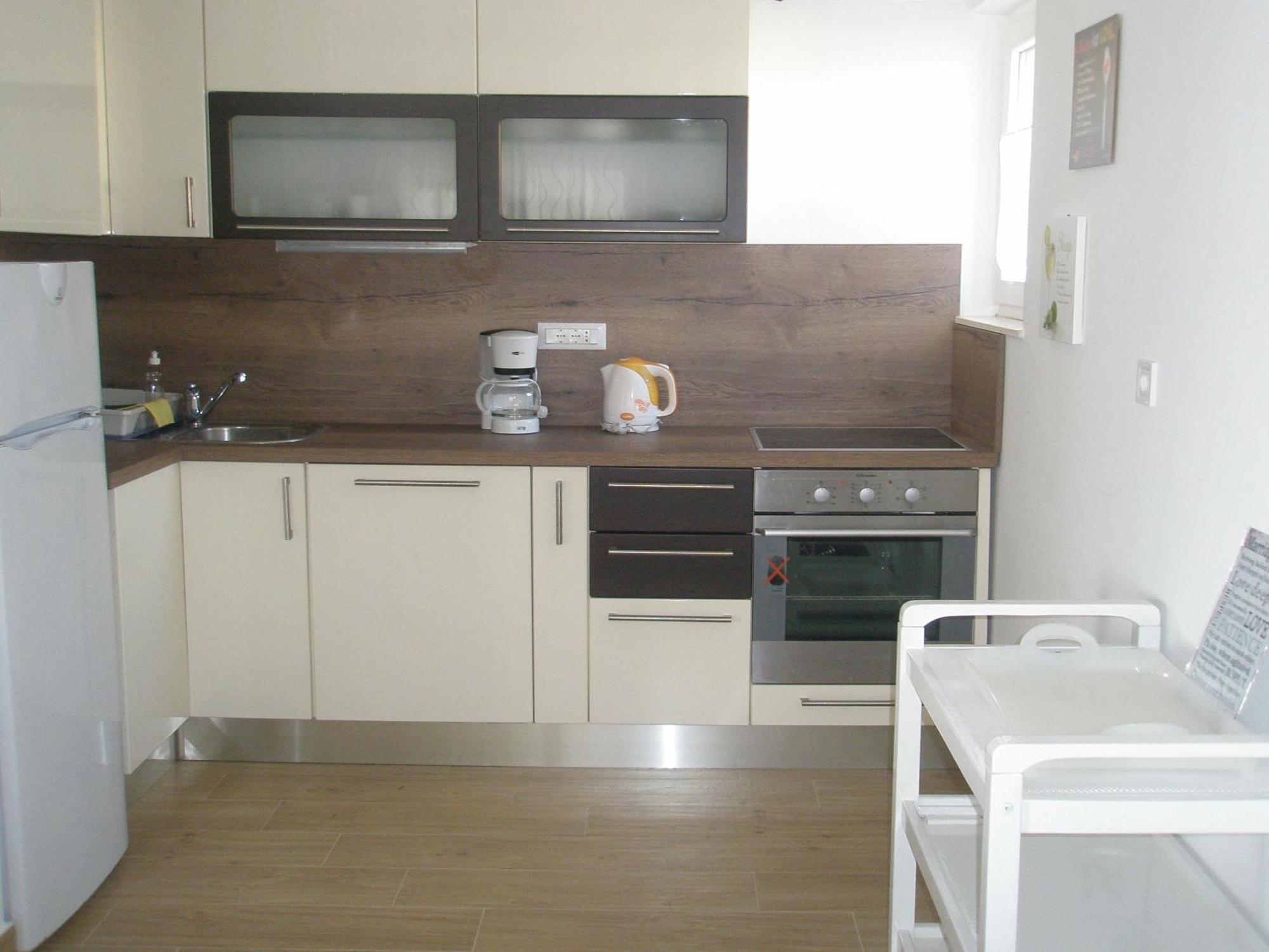 Apartments Mateo - 60M From Sea Primošten Exterior foto